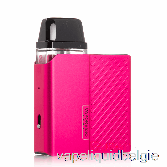 Vape Vloeistof Vaporesso Xros Nano Pod-systeem Roze